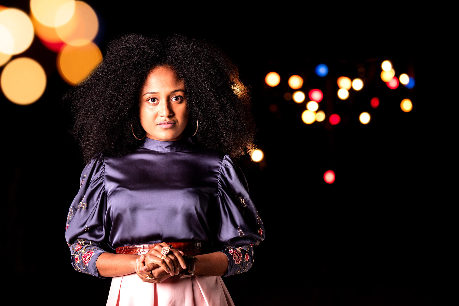 Lifestyle & Editorial