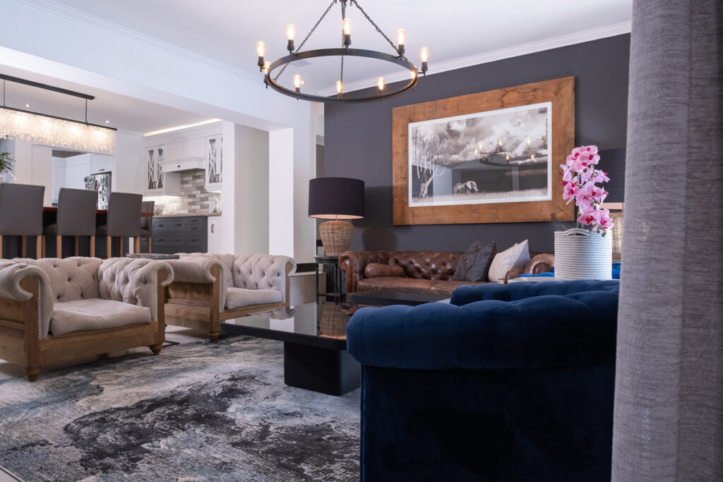 Thomas Neil | The Grand Living FURNITURE & Interior