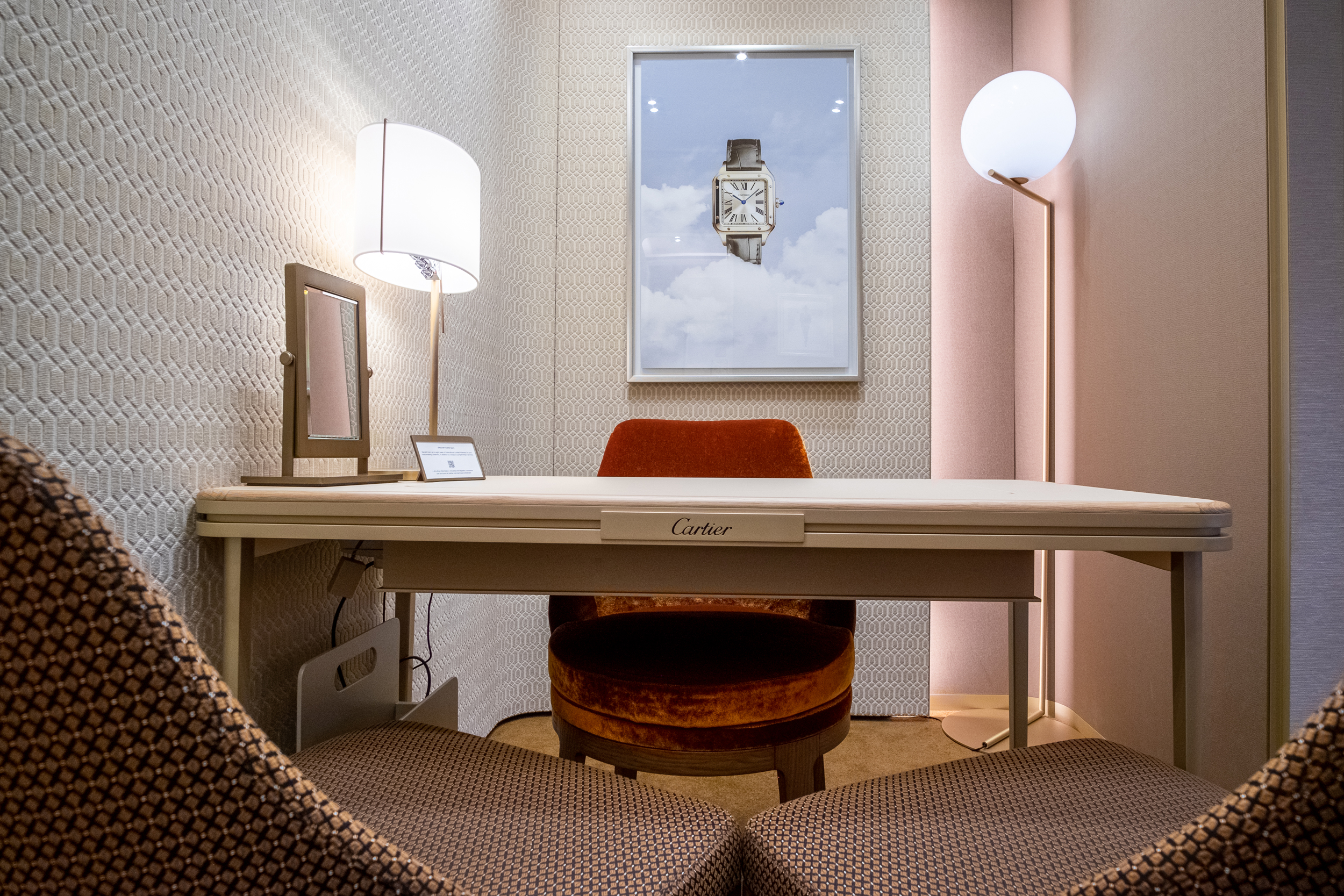 Interiors & Furniture